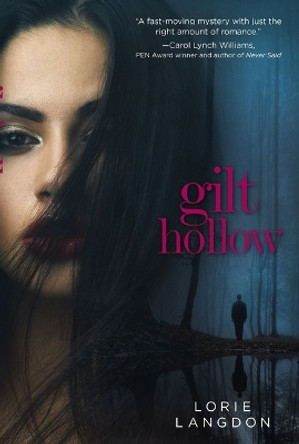 Gilt Hollow by Lorie Langdon 9780310166573