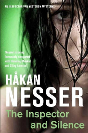 The Inspector and Silence by Håkan Nesser 9780330512503