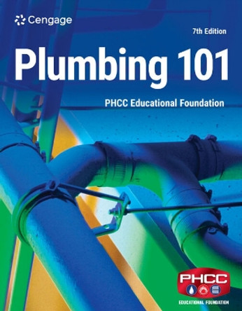 Plumbing 101 by Edward Moore 9780357026328