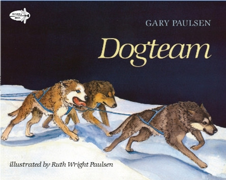 Dog Team by Gary Paulsen 9780440411307