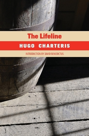 The Lifeline by Hugo Charteris 9780648920465