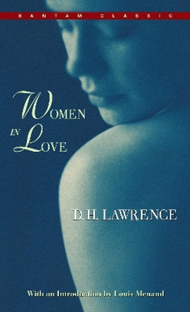 Women in Love by D. H. Lawrence 9780553214543