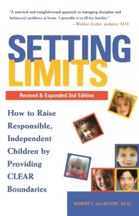 Setting Limits Rev 2e by Robert J. MacKenzie 9780761512127