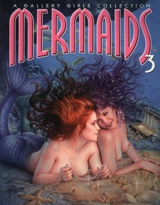 Mermaids 3 Dario Hartmann 9780865621138