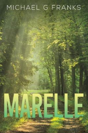 Marelle by Michael G Franks 9781035800551