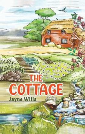 The Cottage by Jayne Wills 9781035807222