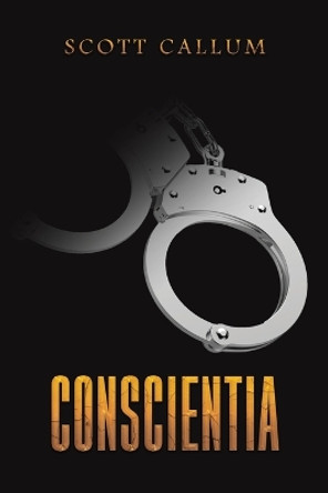 Conscientia by Scott Callum 9781035832071