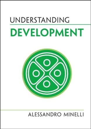 Understanding Development by Alessandro Minelli 9781108836777