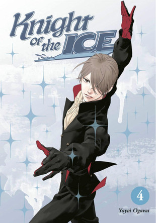 Knight of the Ice 4 by Yayoi Ogawa