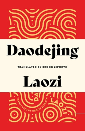 Daodejing by Laozi 9781324092476