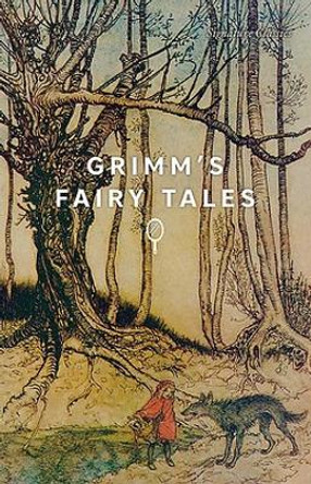 Grimm's Fairy Tales by Grimm Brothers 9781435172289