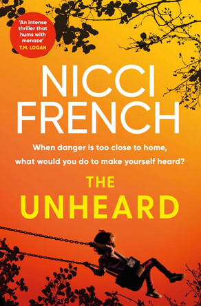 The Unheard by Nicci French 9781471179341