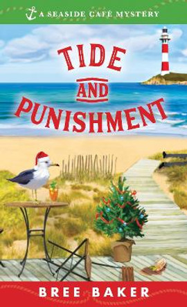 Tide and Punishment by Bree Baker 9781492664819