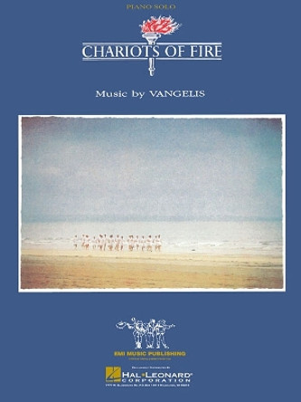 Chariots of Fire by Vangelis 9781495041709