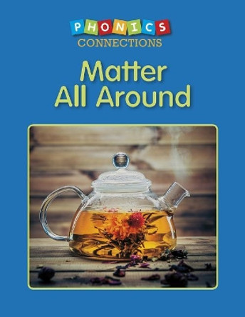 Matter All Around by Barbara A Donovan 9781496600011