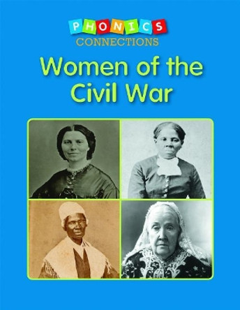 Women of the Civil War by Eric Michaels 9781496600202