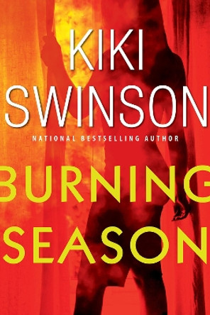 Burning Season by Kiki Swinson 9781496739001