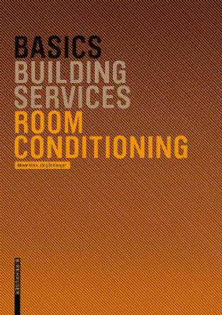 Basics Room Conditioning by Oliver Klein 9783764386641