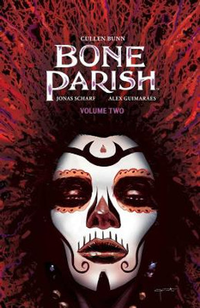 Bone Parish Vol. 2 by Cullen Bunn 9781684154258