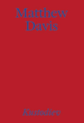 Matthew Davis - Kustodiev by David Lillington 9783947563821