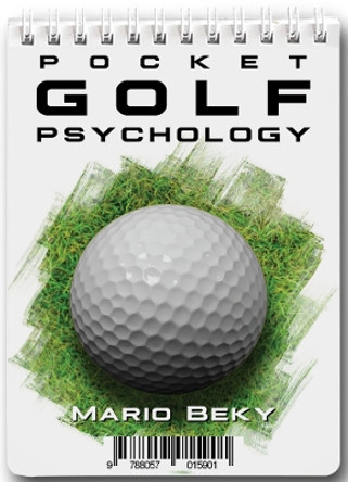 Pocket Golf Psychology by Mario Beky 9788057015901