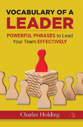 THE LEADER PHRASE BOOK by Patrick Alain 9788129140074