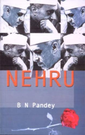 Nehru by B. N. Pandey 9788171676026