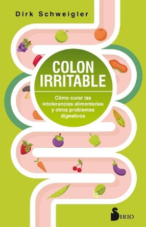 Colon Irritable by Dirk Schweigler 9788417399153