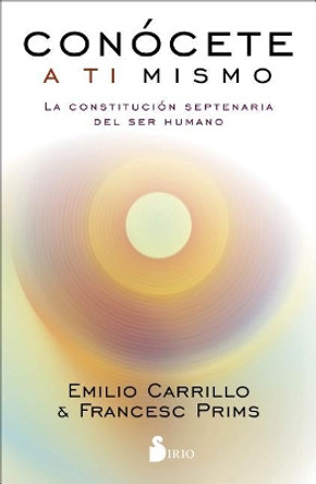 Conocete a Ti Mismo by Emilio Carrillo 9788417399849