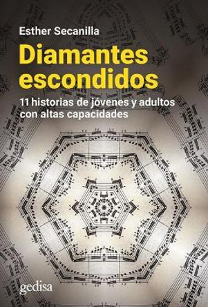 Diamantes Escondidos by Esther Secanilla 9788418525179