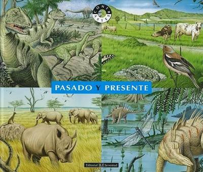 Pasado y Presente by Cristiano Berilucci 9788426136190
