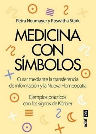 Medicina Con Simbolos by Roswitha Stark 9788441435698