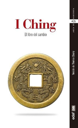 I Ching by Thomas F Cleary 9788441438170