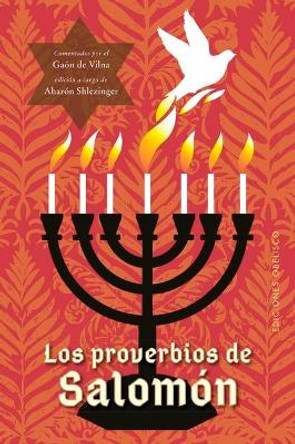 Los Proverbios de Salomon by Aharon Shlezinger 9788491115014