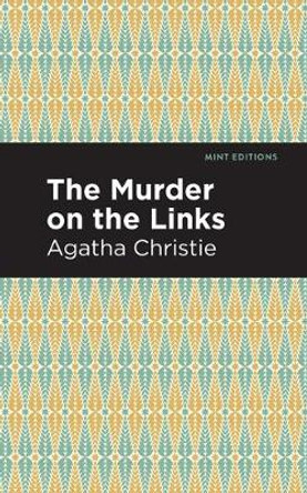 The Murder on the Links by Agatha Christie