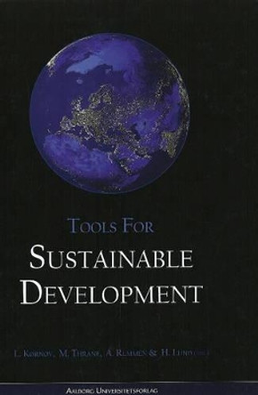 Tools for Sustainable Development by Lone Kornov 9788773077979