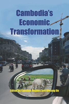 Cambodia's Economic Transformation by Caroline Hughes 9788776940836