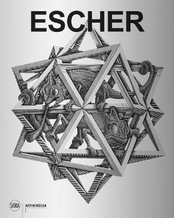 Escher by Mark Veldhuysen 9788857251431