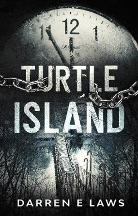 Turtle Island by Darren E Laws