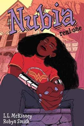 Nubia: Real One by L. L. McKinney