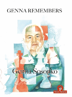 Genna Remembers by Genna Sosonko 9789464201192