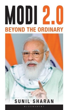 Modi 2.0: Beyond the Ordinary by Sunil Sharan 9789389449730