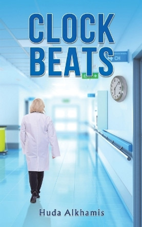Clock Beats by Huda Alkhamis 9789948796787