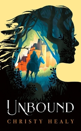 Unbound by Christy Healy 9798212613835