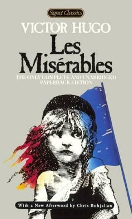 Les Miserables by Victor Hugo 9780606330596