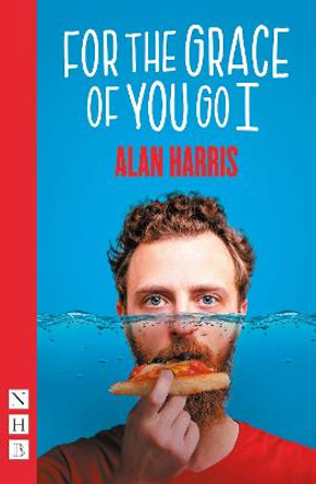 For The Grace Of You Go I by Alan Harris