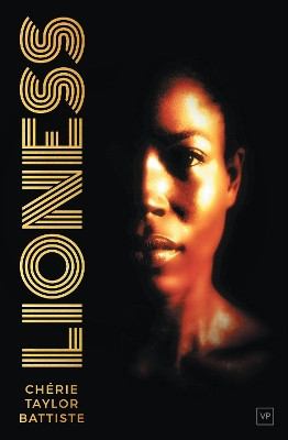 Lioness by Cherie Taylor Battiste 9781912436149