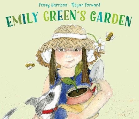 Emily Green's Garden by Penny H. Harrison 9781912858019