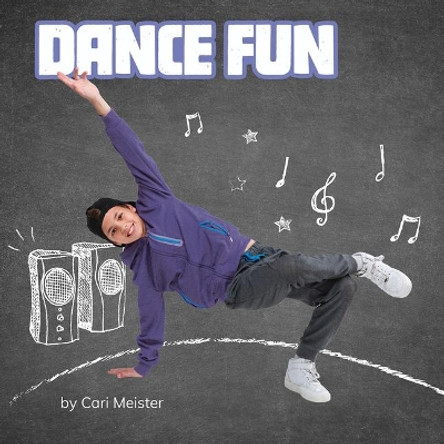 Dance Fun by Cari Meister 9781977132277