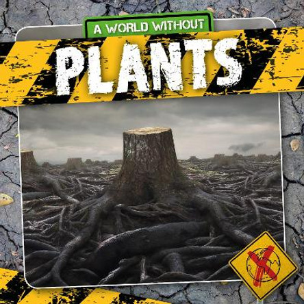 Plants by William Anthony 9781839270406